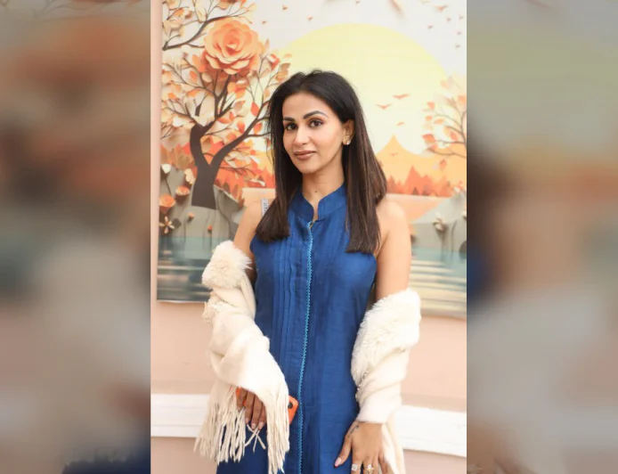Aanchal Khurana: Security is Safety, Not Attitude
