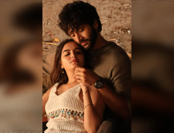 Ishika Shahi’s ‘Tu Yaa Koi Nahi’ Trailer Promises Intense Love Story