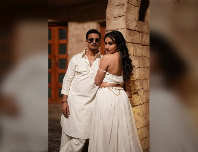 Revati and Prince Narula's New Music Video Creates Buzz