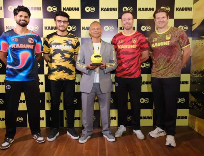 Kabuni Launches AI-Powered Cricket Coaching Platform