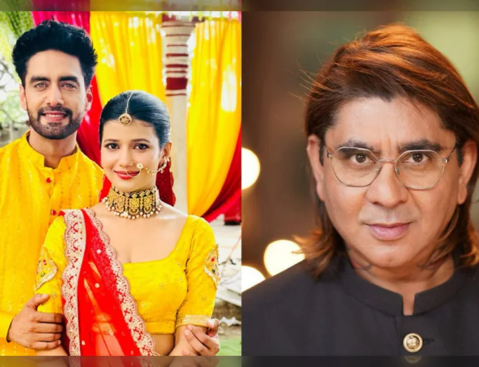 Television Must Inspire Change, Says Rajan Shahi