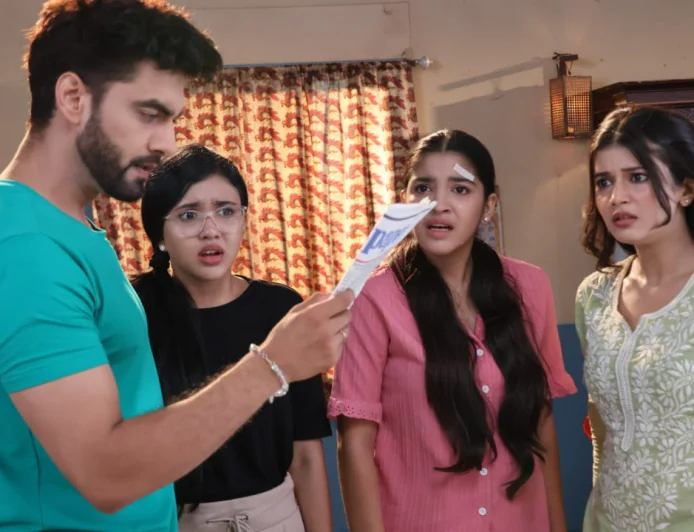 YRKKH: Myra Shocked by Kaveri’s Public Rejection of Armaan