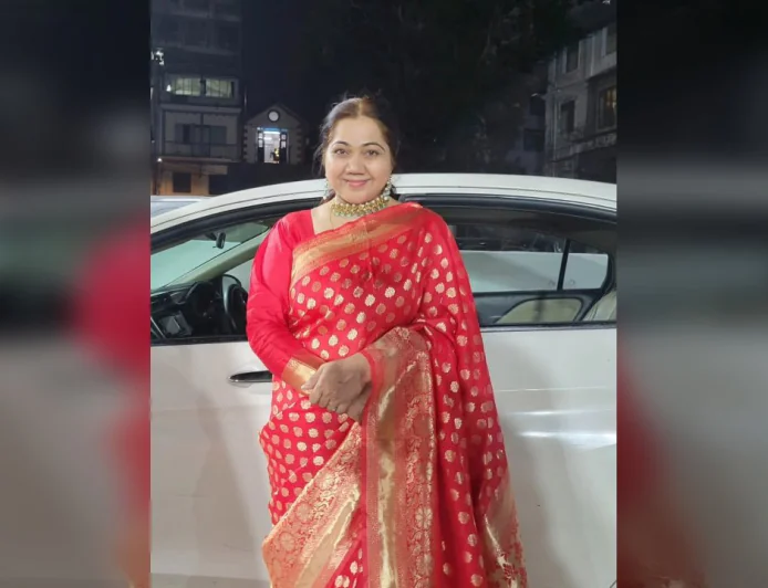 Manisha Purohit Wins Hearts as a ‘Cute Villain’