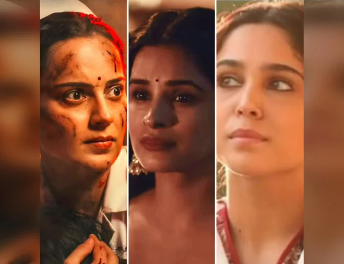 Chetna Pande Shines as Haunted 3D Outperforms Rivals