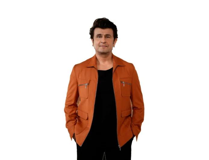 Sonu Nigam Launches ‘I Believe Your Music’ to Empower Emerging Artists