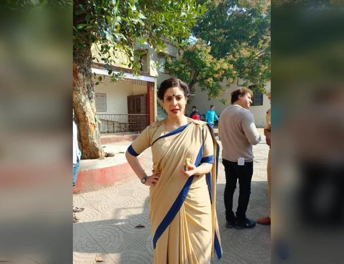 Tannaz Irani Makes OTT Debut with Expanded Role in Margao Files