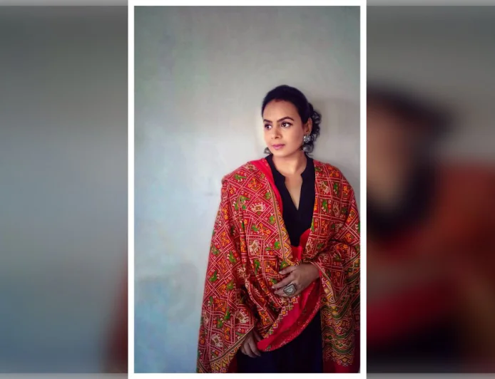 Shruti Gholap on TV Dramas’ Lasting Appeal in OTT Era