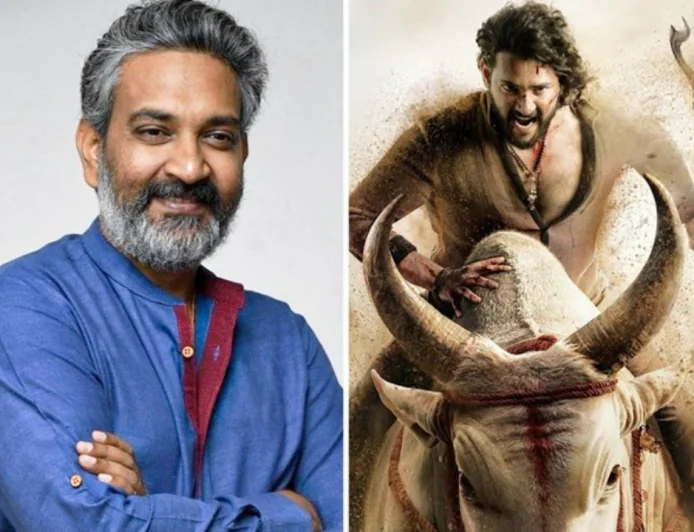 Rajamouli Wraps Action for Varanasi, Eyes IMAX Glory
