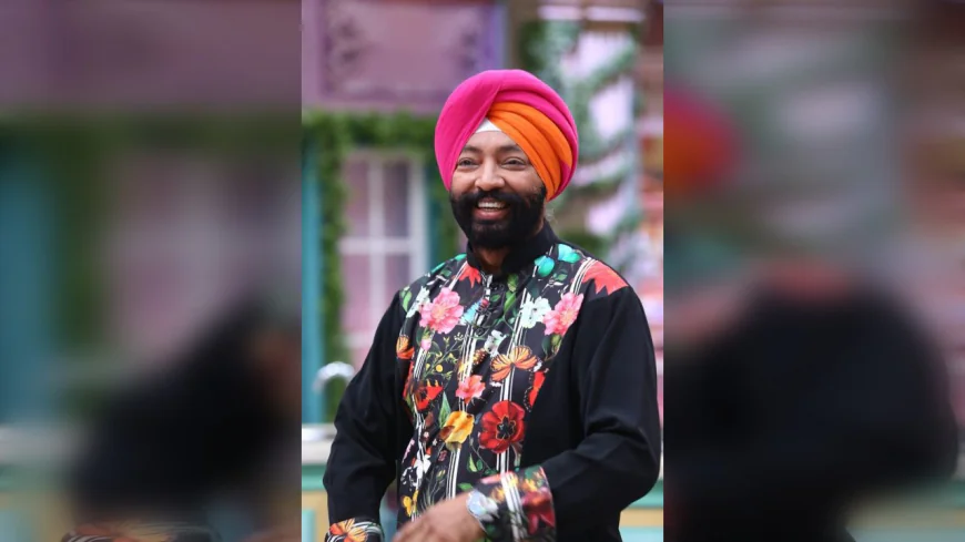 Harpal Singh Sokhi Shares Film Joy Ahead of Love You Loktantra Premiere