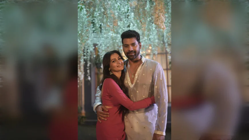 Why Oh Humnava Tum Dena Saath Mera Is Winning Hearts