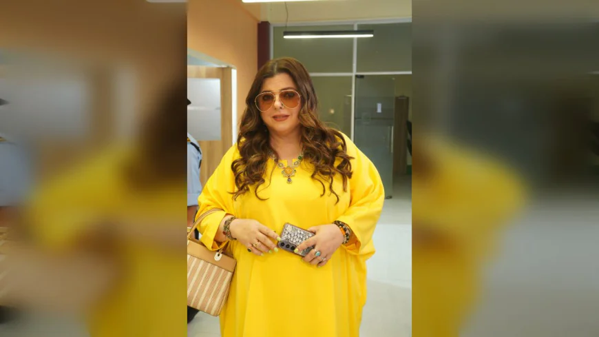 Delnaaz Irani Highlights Age-Shaming Through New Role