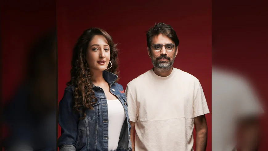 Shivya Pathania on Why Spectra Feels Deeply Personal