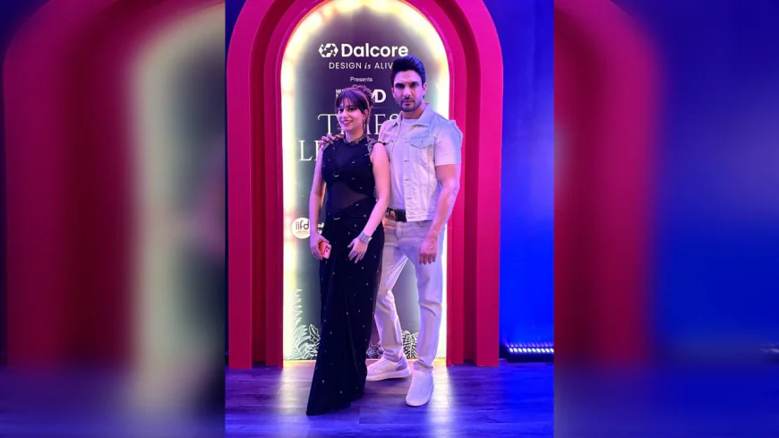 Amal Sehrawat: Fashion Is Confidence and Comfort