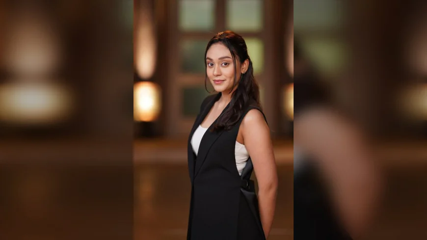 Ishika Shahi: Audiences Want Honest, Relatable Stories