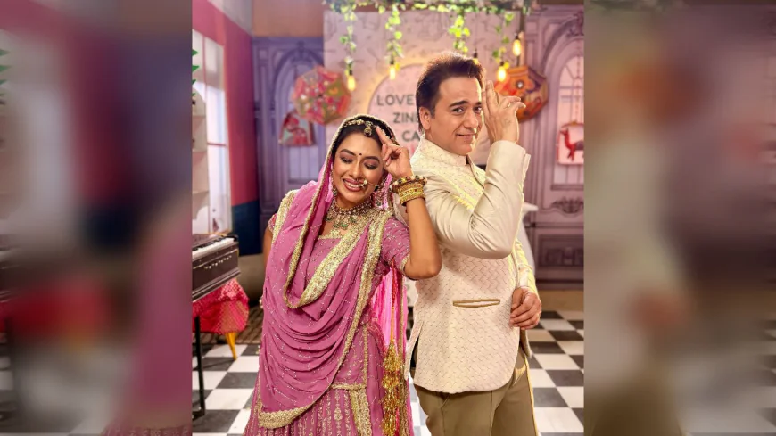 Sachin Tyagi’s Digvijay Is TV’s New Green Flag