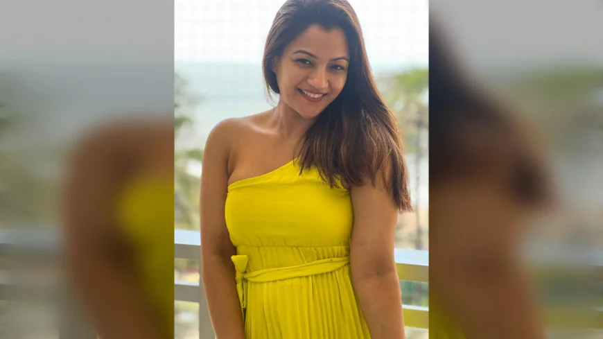 YRKKH Gave Me Unimaginable Recognition: Shruti Rawat