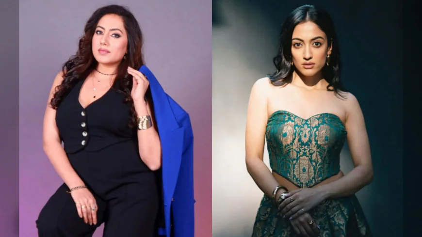 Aditi Sharma Brought Ishq Zalim Hai to Life: Rhythm Sanadhya