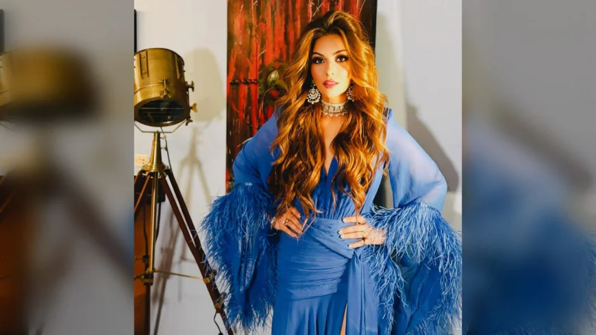 Somy Ali Redefines Visibility Through Survivor Advocacy