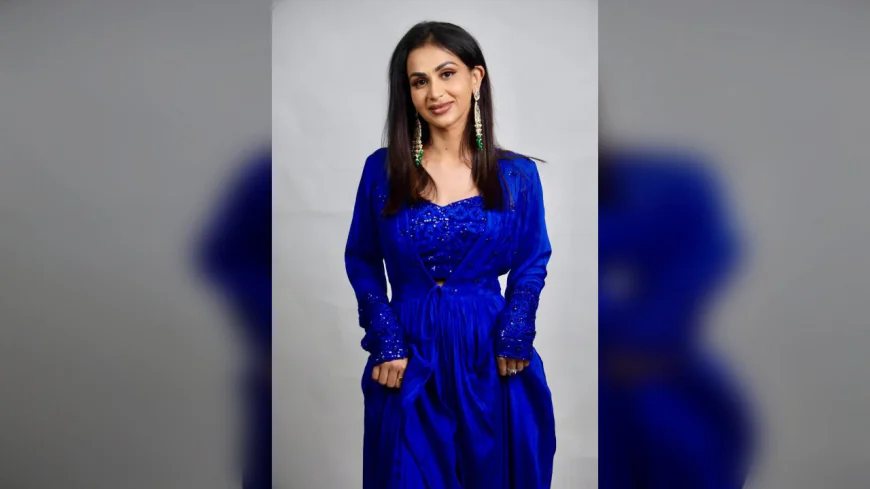 Aanchal Khurana On Strength, Solitude And Solo Living