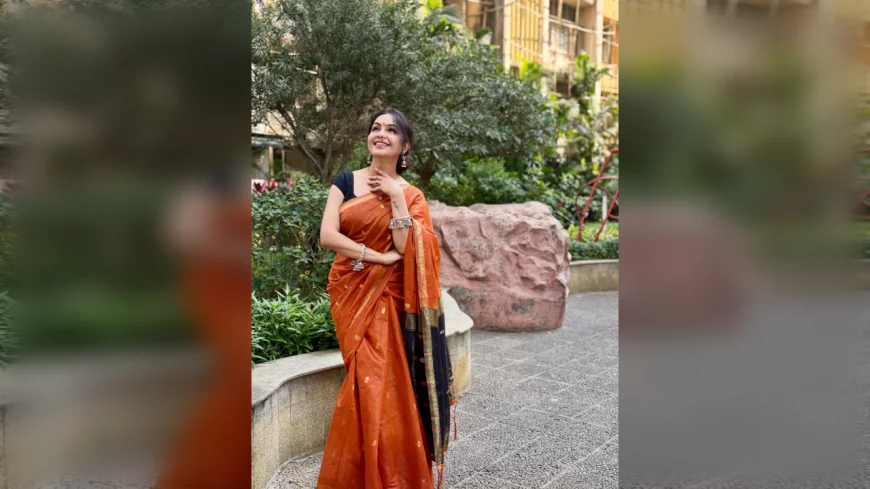 Shubhangi Atre: We Have Forgotten How to Coexist with Nature