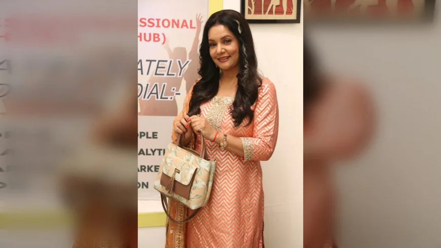 Sucheta Khanna: Comedy Craft Makes It Truly Special