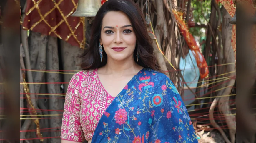 Samikssha Bhatnagar: Audience Love Defines Actor Success