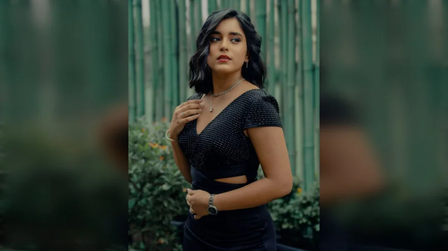 Sumbul Touqeer Values Privacy Over Constant Sharing