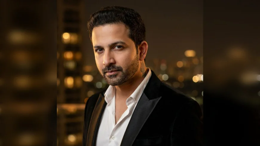 Ajinkya Jadhav on His AI-Powered HIVADO Ad