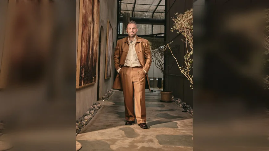 Florian Hurel on Authentic Career Reinvention
