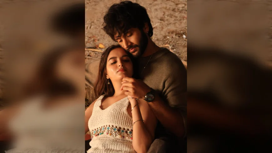 Ishika Shahi’s ‘Tu Yaa Koi Nahi’ Trailer Promises Intense Love Story