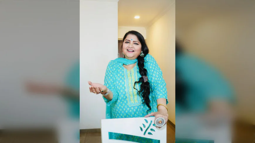 Pallavi Chatterjee Shares Most Emotional Fan Moment from Jatra