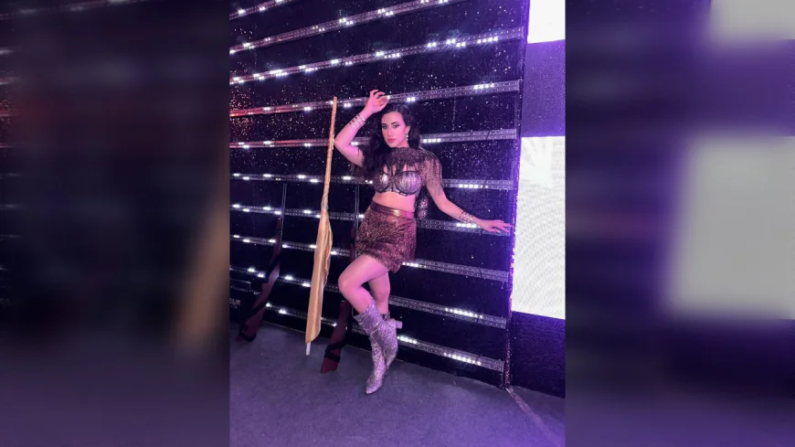 Revati Mahurkar Emerges as Bollywood’s New Rising Star