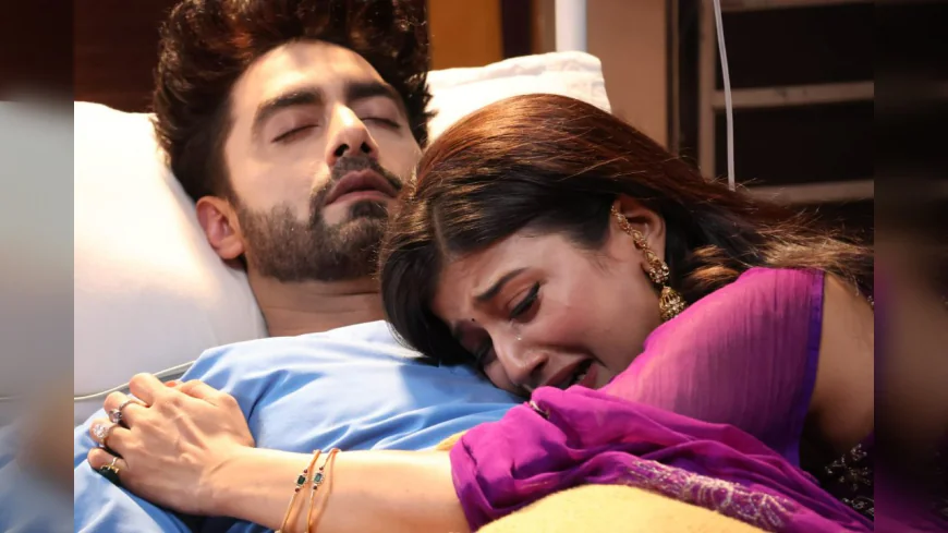 YRKKH: Arman Chooses Self-Respect, Leaves Poddar Family