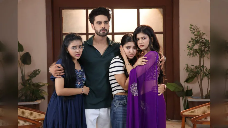 YRKKH Highlights a Sensitive Issue Affecting Children