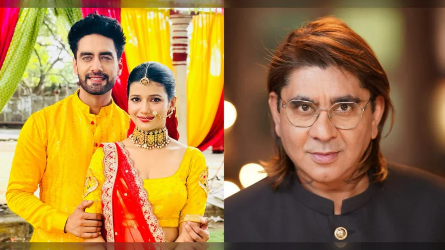 Television Must Inspire Change, Says Rajan Shahi
