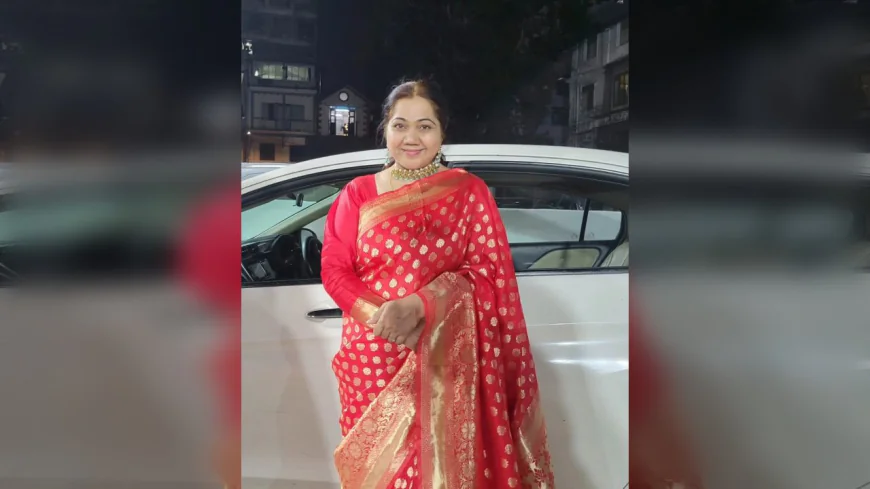 Manisha Purohit Wins Hearts as a ‘Cute Villain’