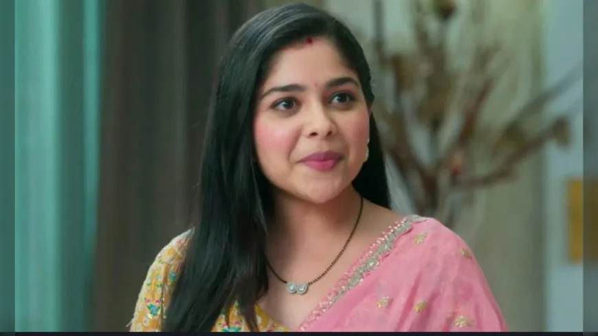 Pushpa Rejects Using Arya's Influence for Gain in Tumm Se Tumm Tak