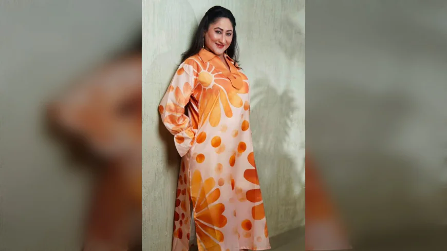 Jayati Bhatia Highlights the Social Message Behind Condumb