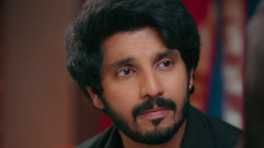 Udne Ki Aasha: Mystery Baby Triggers Roshni’s Doubts