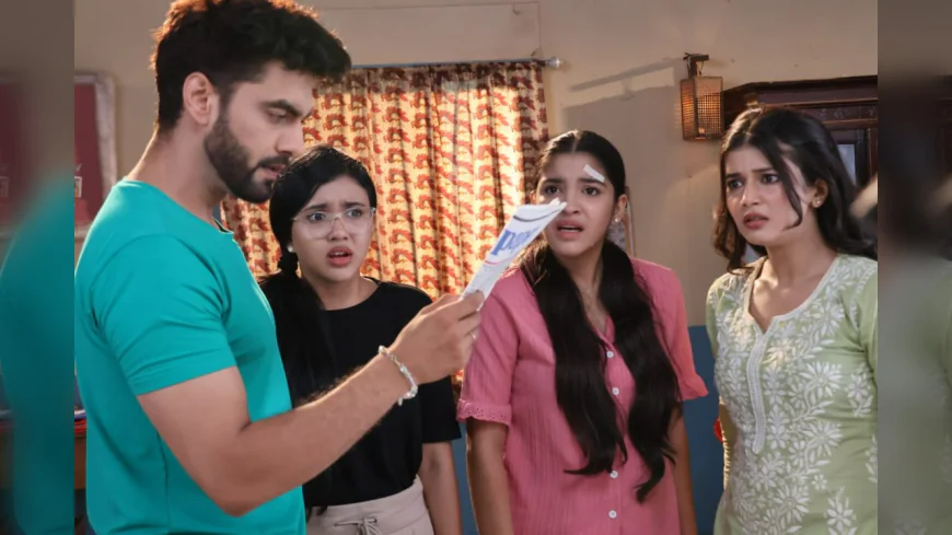 Abhira Conceals Arman’s Treatment Cost in YRKKH