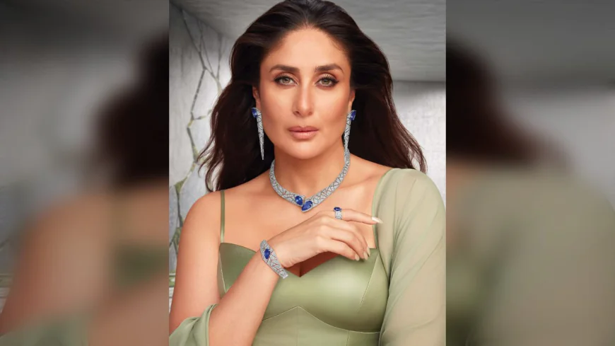 Kareena Kapoor Khan Named Face of Malabar’s Nuva