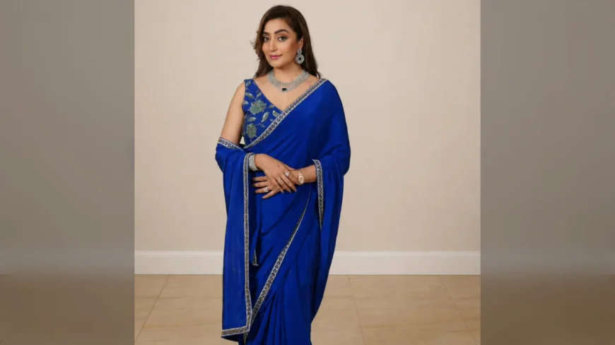 Pallavi Purohit Hails Do Duniya Ek Dil as Fresh Air