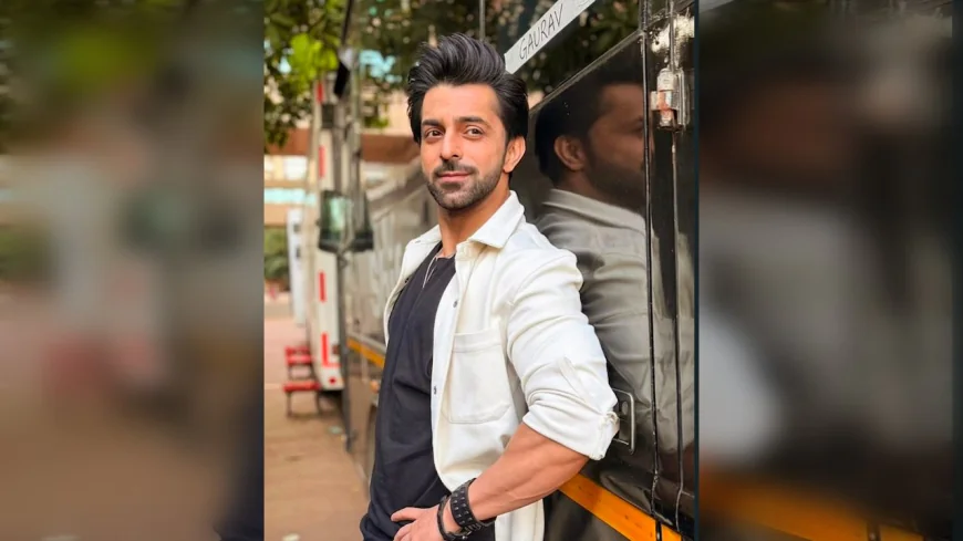 Gaurav Wadhwa Teases Major Drama in Oh Humnava