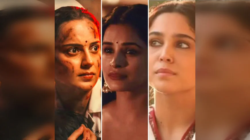 Chetna Pande Shines as Haunted 3D Outperforms Rivals