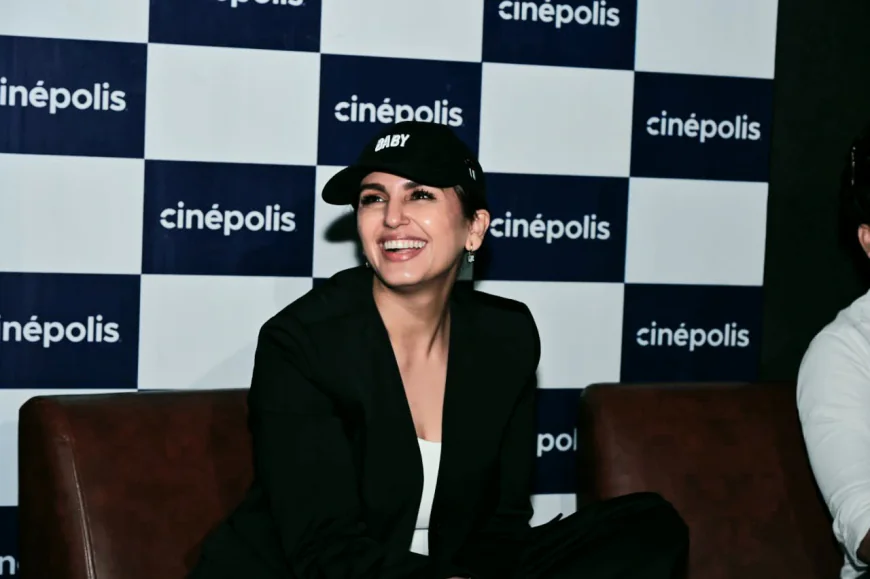Huma Qureshi Unveils Bold Assassin Role in Baby Do Die Do