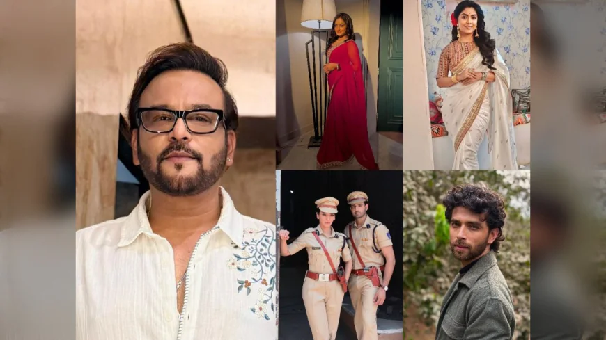 5 Reasons Jagadhatri Deserves Your Watchlist Attention