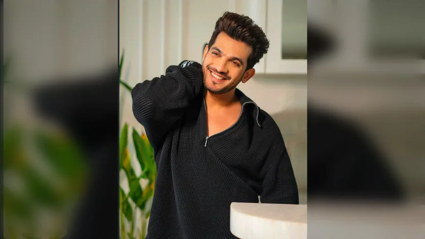 Arjun Bijlani on Storytelling Across TV, OTT & Films