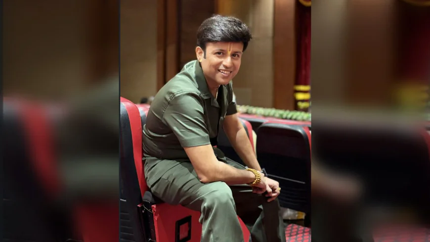 Sumit Arora on Emotional Twists in Oh Humnava