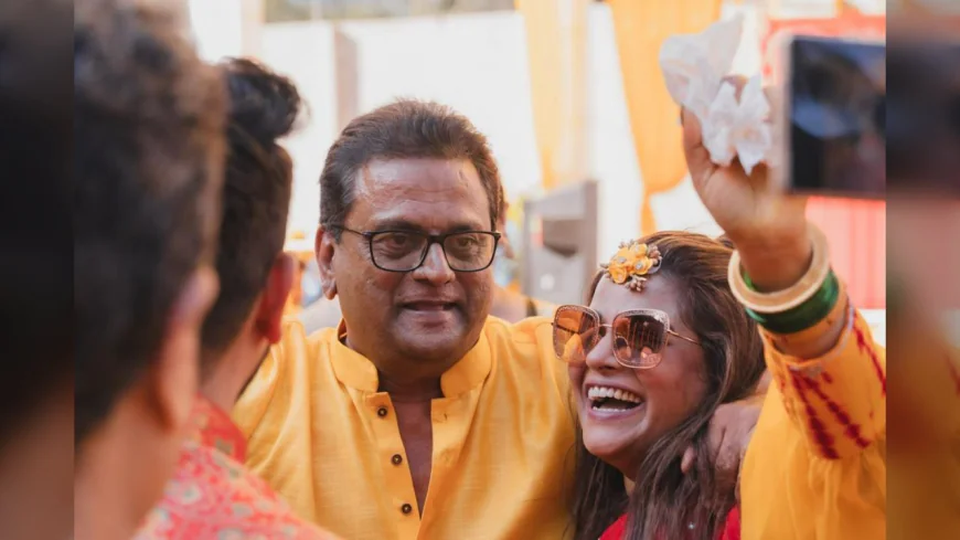 Chaitali Kohli on Her Father’s Unmatched Love