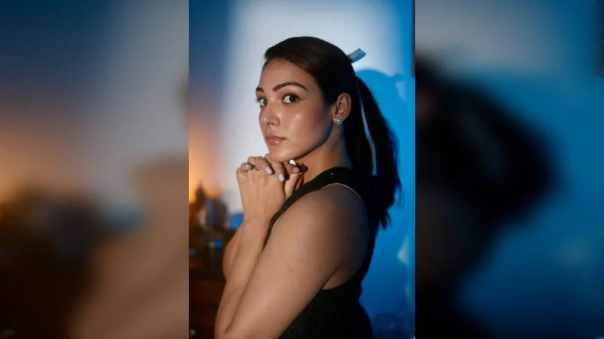 Neha Rana Calls for Water Conservation Amid Mumbai Crisis